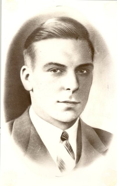 I think this a pencil drawing taken from a photo